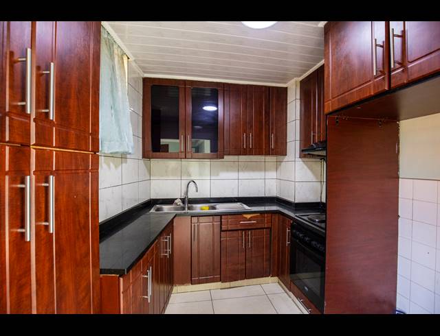 2 BEDROOM APARTMENT TO LET IN MORNINGSIDE